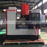VMC700 CNC Milling Machine 5 Axis CNC Metal Machining Center thumbnail-3