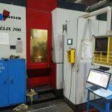 HOFLER HELI700 Gear Grinding Machine
