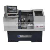 Hot Sale Small CNC Lathe CK6432A thumbnail-2