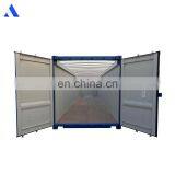 40 Foot Tarpaulin Cover Roof Open Top Container thumbnail-4