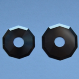 Jingwei Cutter Blades,round Blade J371,decagon Blade J373 J374 thumbnail-5