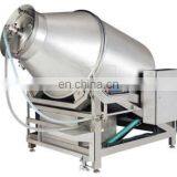 Vacuum Meat Tumbling Machine With Automatic Feeding System thumbnail-3