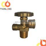 LPG Gas Cylinders Safety Valve From China Manufacturer thumbnail-3