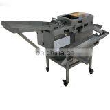 Commercial Large Scale Egg Separator Egg White Yolk Separating Machine thumbnail-5