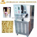 Widely Used Popular Ice Cream Snack Corn Puffed Stick Extruder Machine thumbnail-2