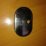 Custom-made Stamping Accessories, Electronic Spare Parts