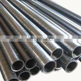 Precision Tube and Cold Rolled Steel Pipe 4140H 42CrMo Material