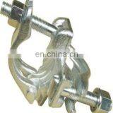 Pressed JIS Forged Scaffolding Clamp Swivel Coupler thumbnail-3