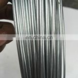 high carbon galvanized steel wire for nail