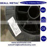 ER309 ER309l ER309H ER309lLSI St. Steel Welding Wire MIG TIG Price per kg thumbnail-3