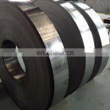 Electric Galvanized Annealed Cold Rolled Steel Strapping / Strip thumbnail-2