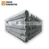Hot Dip Galvanized Steel Pipe Price, Bs1387 Galvanized Steel Pipe Price per Meter, Ss400 Galvanised Pipe Class b thumbnail-4