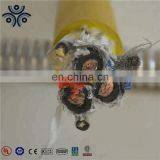 Factory Price High Quality Pvc Insulation Pure Copper Conductor Welding Cable Wire 50mm2 thumbnail-3