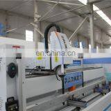 Aluminum CNC Milling Drilling Machine Price thumbnail-7