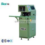 ON SALE-PVCUPVC(Plastic) Frame Window and Door Tools Internal and External V- Corner Cleaning Machine for UPVC and PVC Window thumbnail-3