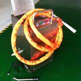 Co2 Ice Cleaning Machine/shot Blasting Machine China/dry Iceblaster thumbnail-1