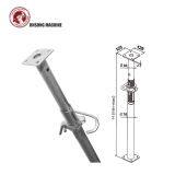 Heavy Duty Adjustable Scaffolding Shoring Steel Props thumbnail-4