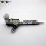 Injection Common Rail Injector 0445110343 Spare Parts Fuel Injector 343 thumbnail-2