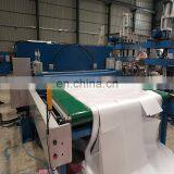 Auto Feeding Epe Foam Cut Hydraulic Cutting Machine thumbnail-7