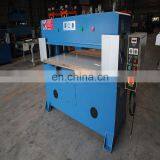 Hand Operated Hydraulic Foam Sponge Cutting Machine thumbnail-6