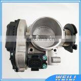 WEILI Throttle Body 408237111001Z 036133064C for VW POLO