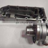 6CT Diesel Engine Oil Cooler Seat 3974324 thumbnail-3