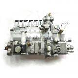 Zexel Diesel Fuel Injection Pump 101062-9270 101609-3750 4063844 thumbnail-1