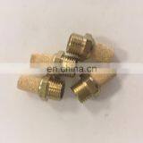 China Factory Price Hot Sell Copper Pipe Fitting Swivel Joint thumbnail-1
