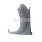 Front Fender Left For D-MAX 2012 4X4