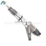 High Quality Diesel Common Rail Injector 04451200134 Diesel Engine Spare Part thumbnail-3