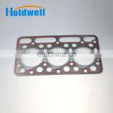 Engine Spare Parts Gasket Cylinder Head for Engine D1102 thumbnail-2