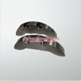Tungsten Alloy Crankshaft Balancing thumbnail-1
