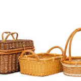 Top 7 Cheap Suppliers to Wholesale Baskets