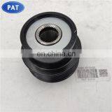 PAT Alternator Pulley 6G9N6A312AE / 6G9N6A312AF / LR004305 / LR005993 / 30750929 / 30777744 / 31316803 / 535019510 For Volvo thumbnail-4