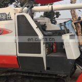 4LZ-2.5 Kubota Harvester Combine Cutting Machine thumbnail-3