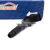Wholesale Automotive Hengney Auto Parts 94860210421 For Porsche 2003-2006 Cayenne 4.5L V8N/A Turb Ignition Coils thumbnail-5