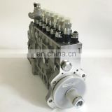 5266149 Diesel Fuel Pump Genuine DCEC 6LTAA8.3 Engine Part Fuel Injection Pump for Dongfeng Trucks