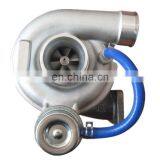 GT2556S Turbocharger 711736-5010S 711736-0010 2674A209 Turbo Charger for Perkins T4.40 Diesel Engine Kits thumbnail-2