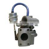 GT2052S Turbocharger 727262-0006 727262-6 2674A356 88963010 727262-5006S 2674A313 Turbo Charger for Perkins T4.40 Engine Kits