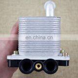 New Oil Cooler With Base for BMW 5 6 7 X3 17217803830 thumbnail-4