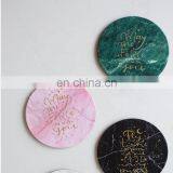 China Supplier Personalized Felt Natural Printing Coaster Manufacturer thumbnail-6