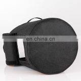 Customized Size Non Woven Felt Fabric Potato Tomato Grow Bag With Visual Window thumbnail-5