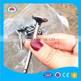 High Performance Custom Tufftride Engine Valves for Honda Grom 125 Scrambler thumbnail-4