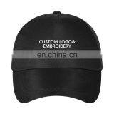 Wholesale OEM Custom Unique 100% Polyester Fashion Soft Baseball Caps Hats thumbnail-2