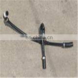 Brake System Vacuum Hose FOR AUDI A3 8L 1J0612041EF 1J0612041T, V103604 1J0612041AK 1J0612041AM 1J0612041B V103604 1J0612041BQ thumbnail-2