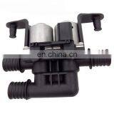 Heater Control Valve for BMW 64128374995 1147412137 E39 1998-2006 530 540 E53 X5 HVAC Water thumbnail-1