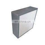Factory Supplying Enclosure IP55 Hepa Filter 120Mm Axial Fan Mesh thumbnail-4