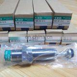 CKD High Performance Shock Absorber NCK-00-12-C thumbnail-1