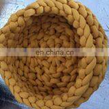 Cat Nest Cat Bed Pet Home Giant Knitting Yarn thumbnail-6