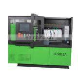 BCS815A электрический стенд для проверки топливного насоса-форсунки дизеля с общим коллектором со всеми функциями